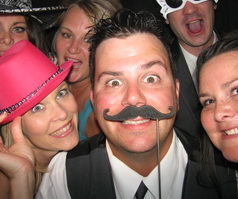 Saginaw Photo Booth Weddings Fun Midland Bay City Events